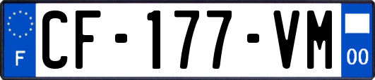CF-177-VM