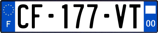 CF-177-VT