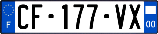 CF-177-VX
