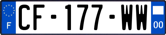 CF-177-WW