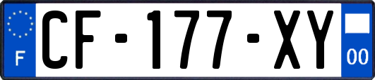 CF-177-XY