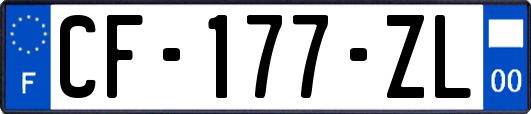 CF-177-ZL