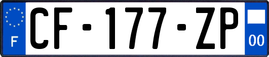 CF-177-ZP