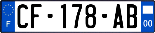 CF-178-AB