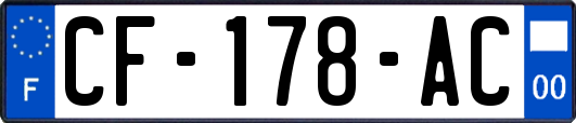 CF-178-AC