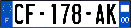 CF-178-AK