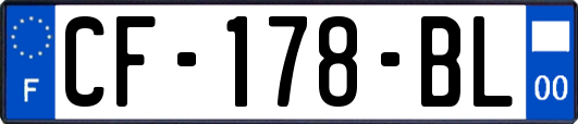 CF-178-BL