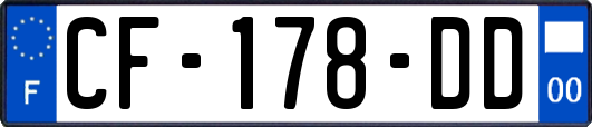 CF-178-DD