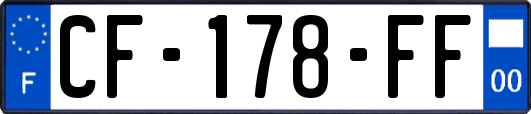 CF-178-FF