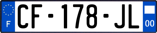 CF-178-JL