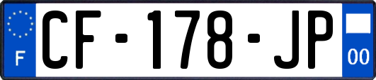 CF-178-JP