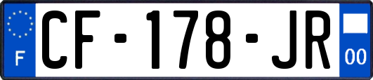 CF-178-JR