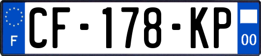 CF-178-KP