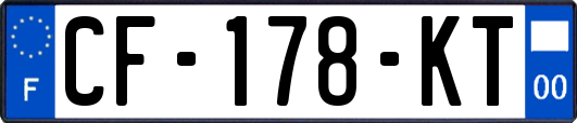 CF-178-KT