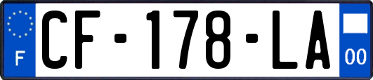 CF-178-LA