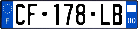 CF-178-LB