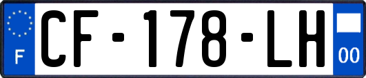 CF-178-LH