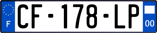 CF-178-LP