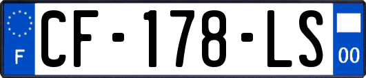 CF-178-LS