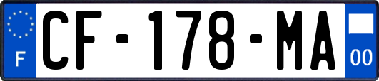 CF-178-MA