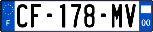 CF-178-MV
