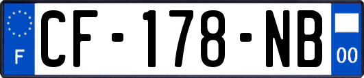CF-178-NB