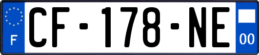 CF-178-NE