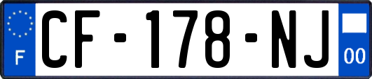 CF-178-NJ