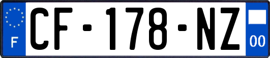 CF-178-NZ