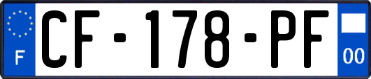 CF-178-PF