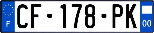 CF-178-PK