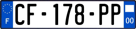 CF-178-PP