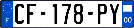 CF-178-PY