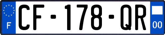 CF-178-QR