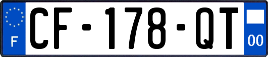 CF-178-QT