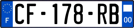 CF-178-RB