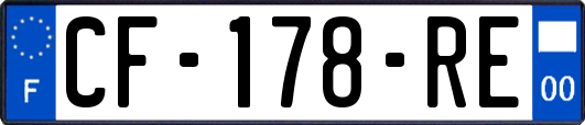 CF-178-RE