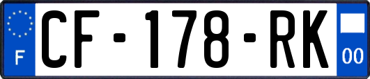 CF-178-RK
