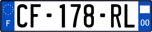CF-178-RL