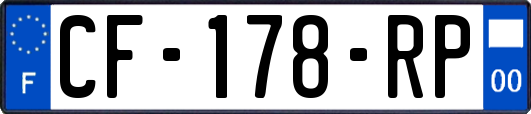 CF-178-RP