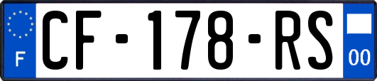 CF-178-RS