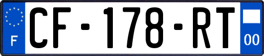 CF-178-RT