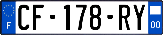 CF-178-RY
