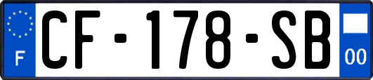CF-178-SB