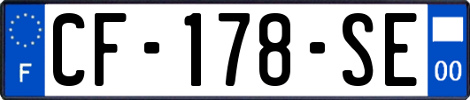 CF-178-SE