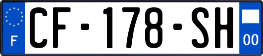 CF-178-SH