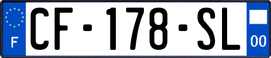 CF-178-SL