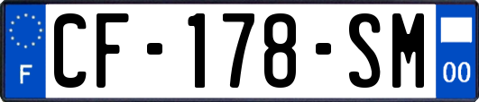 CF-178-SM