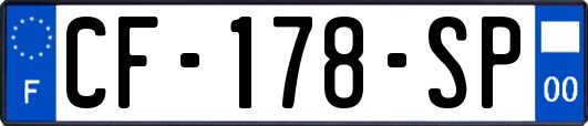 CF-178-SP