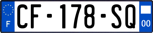CF-178-SQ